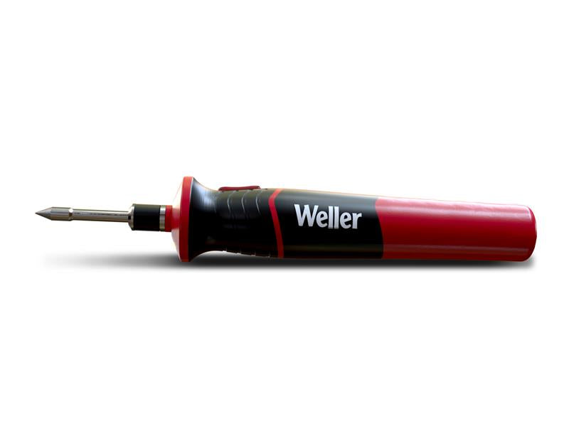 Weller WLBRK12 Cordless Rechargeable Soldering Iron 12W WELBRK12