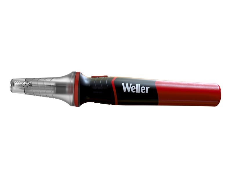 Weller WLBRK12 Cordless Rechargeable Soldering Iron 12W WELBRK12