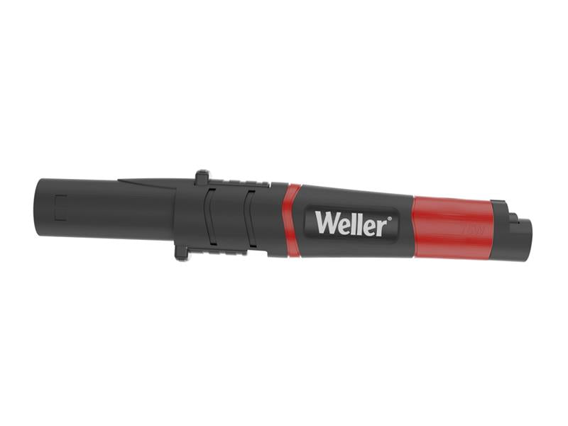 Weller Cordless Butane Soldering Iron & Heat Tool 25W-75W WELBU75