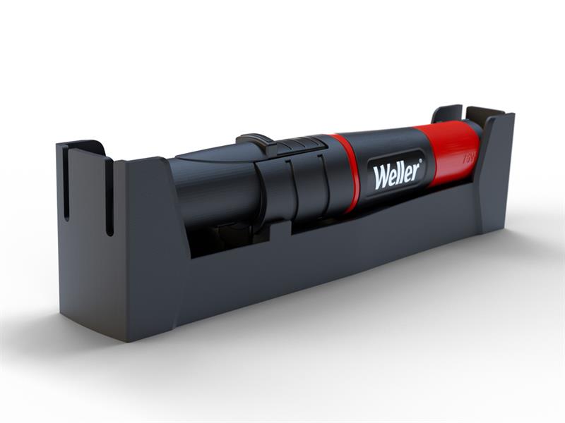 Weller Cordless Butane Soldering Iron & Heat Tool Kit 25W-75W WELBUK75