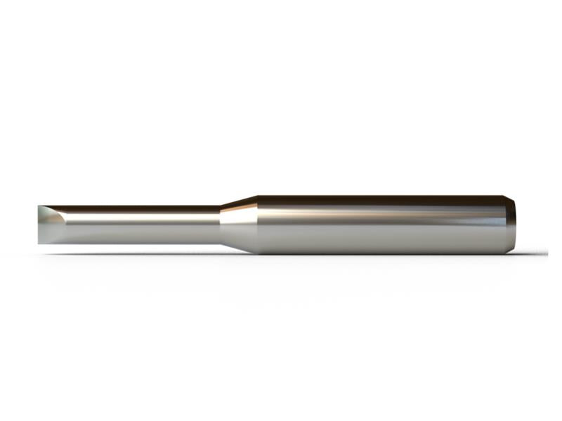 Weller Chisel Soldering Tip 6.4mm for WLIR80 WELCH60IR80