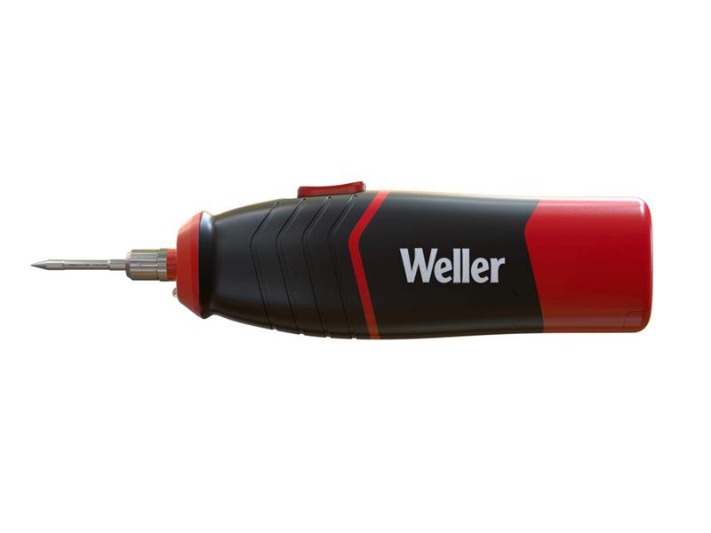 Weller WLIBA4 Cordless Battery Powered Soldering Iron WELIBA4