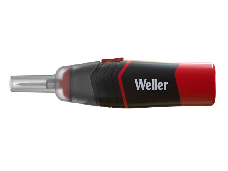 Weller WLIBA4 Cordless Battery Powered Soldering Iron WELIBA4