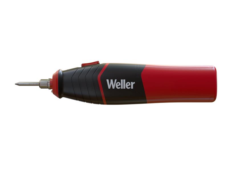 Weller WLIBAK8 Cordless Battery Powered Soldering Iron WELIBAK8
