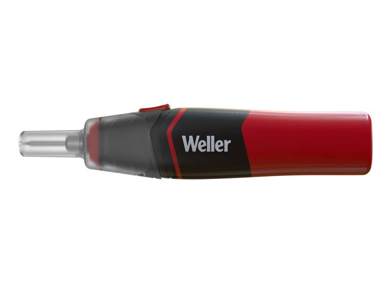 Weller WLIBAK8 Cordless Battery Powered Soldering Iron WELIBAK8