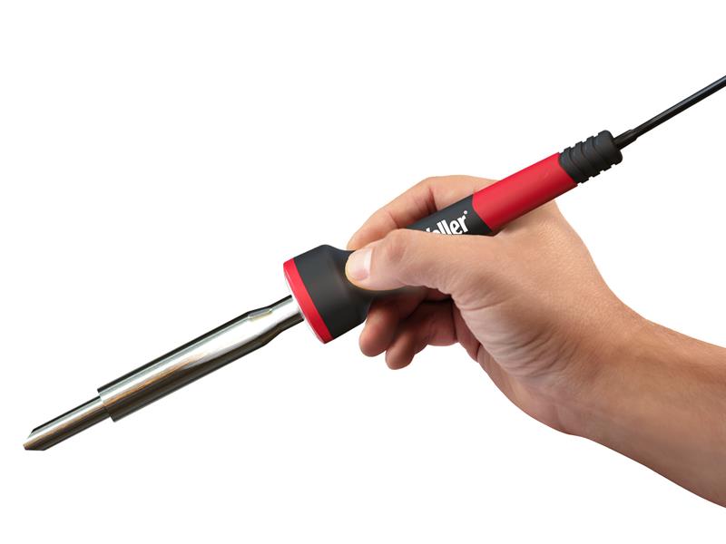 Weller LED Halo Ring™ Soldering Iron 80W 240V WELIR8023G