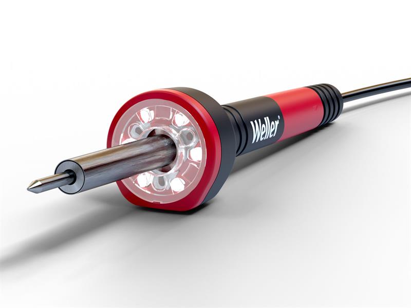 Weller LED Halo Ring™ Soldering Iron Kit 30W 240V WELIRK3023G