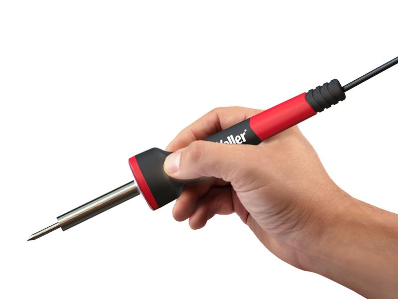 Weller LED Halo Ring™ Soldering Iron Kit 30W 240V WELIRK3023G