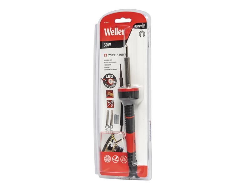 Weller LED Halo Ring™ Soldering Iron Kit 30W 240V WELIRK3023G
