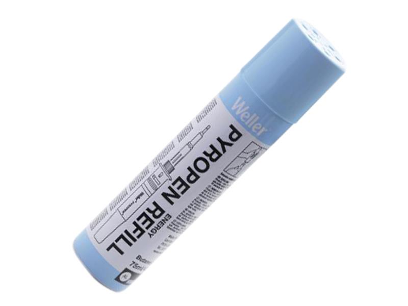 Weller PGR1 Gas Refill for Pyropen WELPGR1