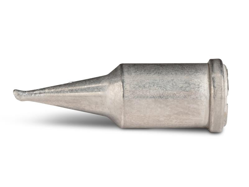 Weller Single Flat Soldering Tip 0.8mm for WLBU75 WELSF08IBU75