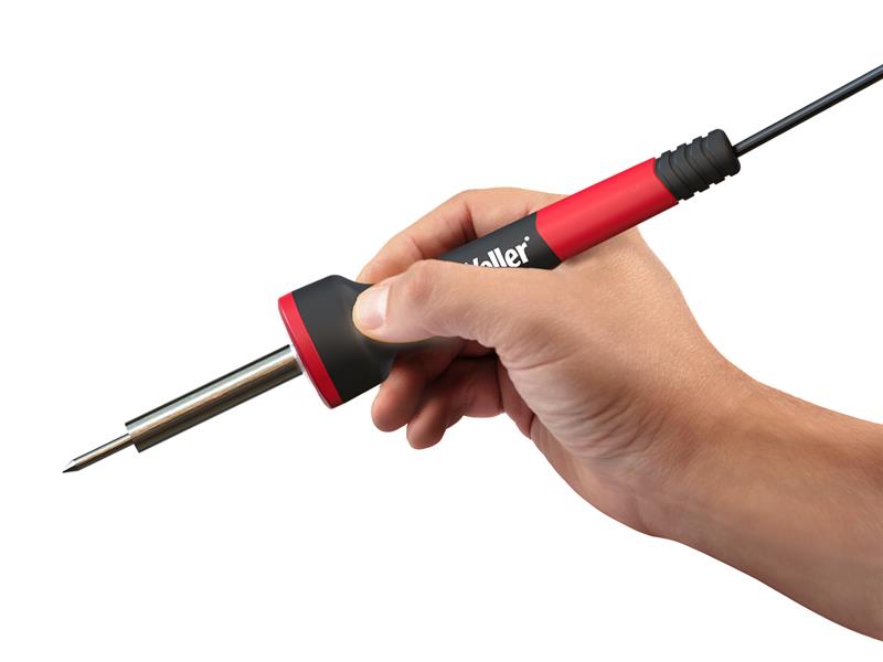 Weller LED Halo Ring™ Soldering Iron Station 5-30W 240V WELSK3023G