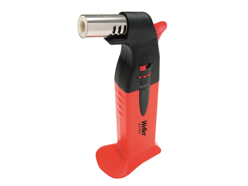 Weller Gas Torch Heavy-Duty - Piezo (No Gas) WELWT13EU