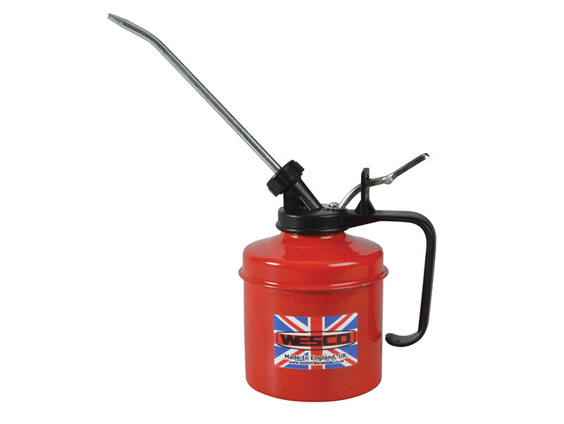 Wesco 3340 Oiler 500cc 00334 WES3340
