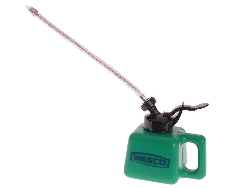 Wesco 350/F 350cc Oiler with (9in) Flex Spout 00355 WES350F