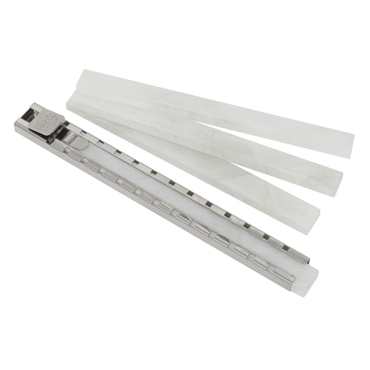 Sealey Welder's French Chalk Holder with 4 Chalk Sticks WFC4