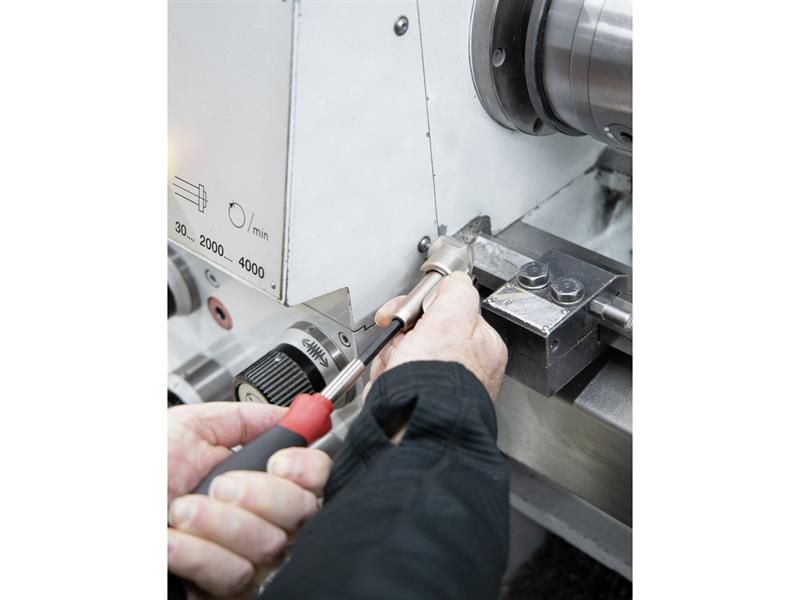 Wiha Angle Drill Driver WHA32311