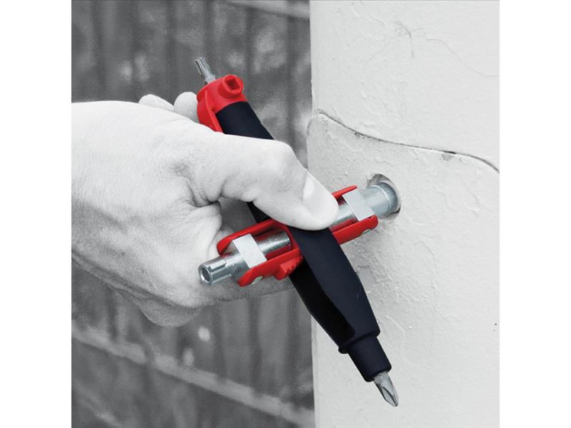 Wiha Pen Shape Switch Cabinet Key WHA39076