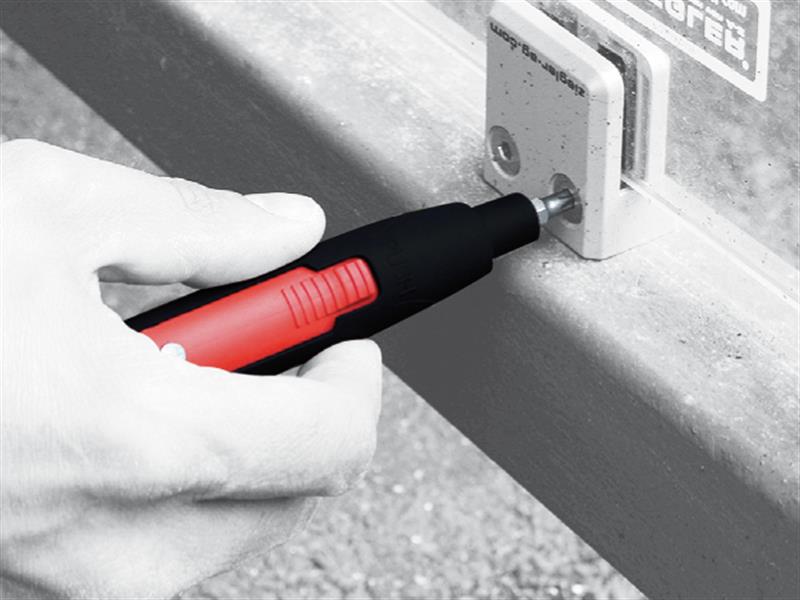 Wiha Pen Shape Switch Cabinet Key WHA39076