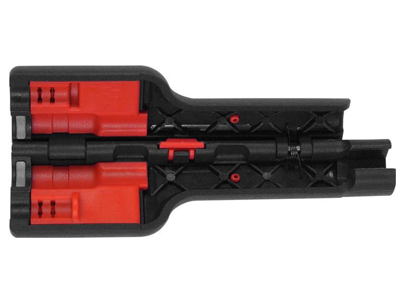 Wiha Stripping and Assembly Tool Length 125mm Range Min Max 6-8mm WHA44241