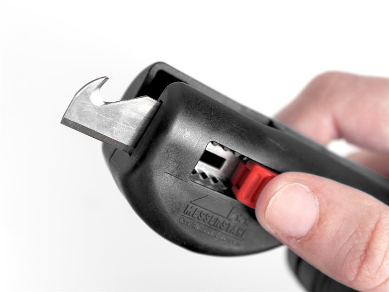 Wiha Stripping Multi tool Range Of 0.5 to 6.0mm² Length 125mm WHA44242
