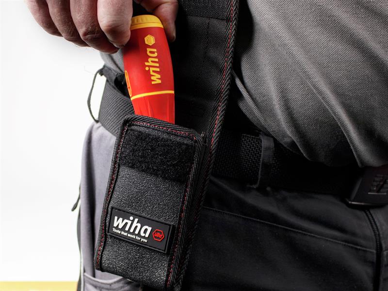 Wiha Belt Pouch WHA44367