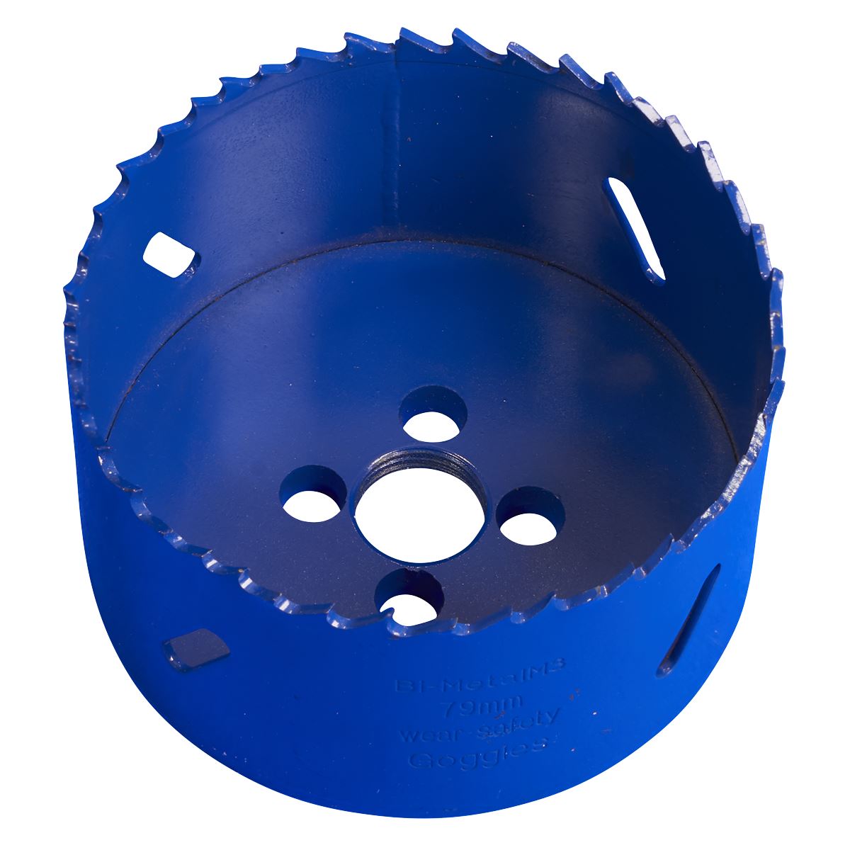 Sealey HSS Hole Saw Blade �79mm WHS79