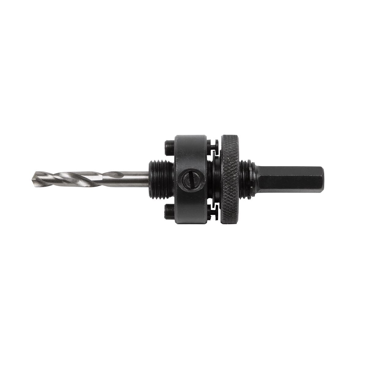 Sealey Hex Mandrel �32-152mm WHSHL