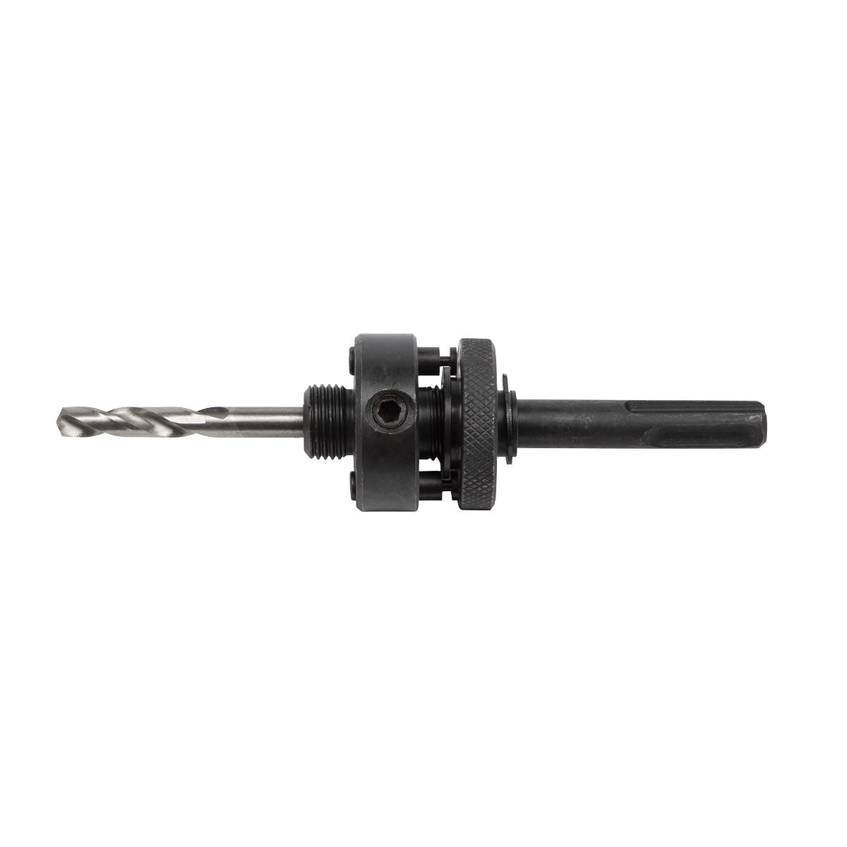 Sealey SDS Plus Mandrel �32-152mm WHSSL