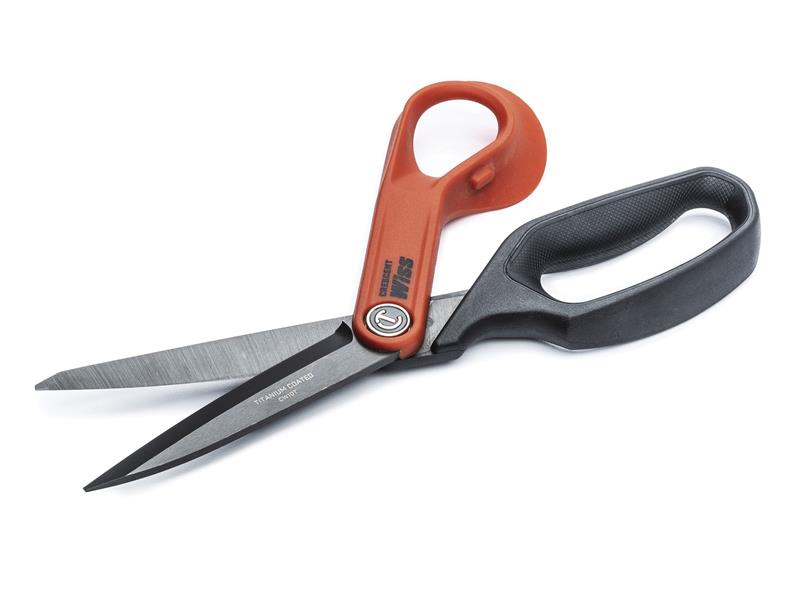 Crescent Wiss® Professional Shears 254mm (10in) WISCW10T