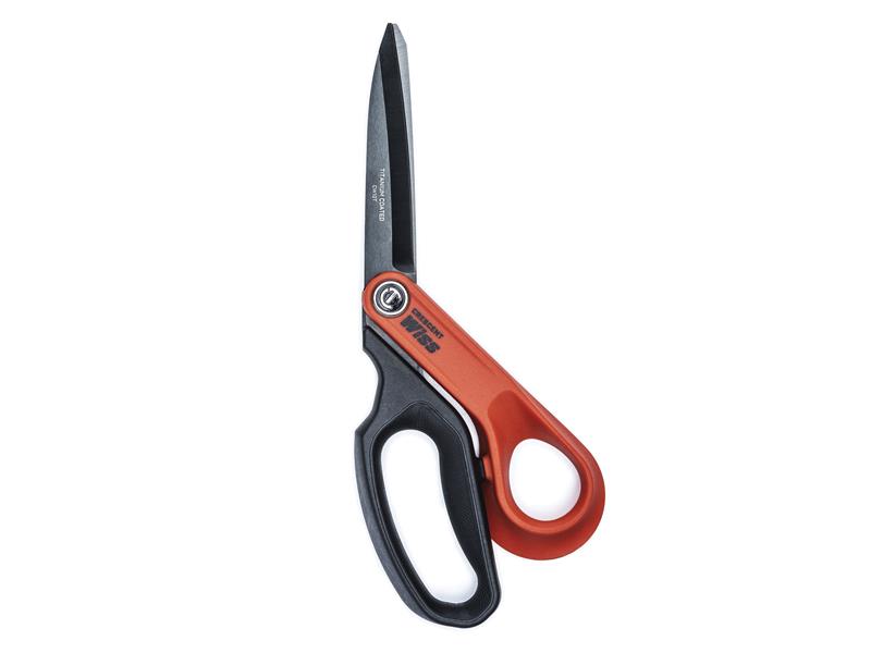 Crescent Wiss® Professional Shears 254mm (10in) WISCW10T