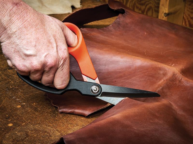 Crescent Wiss® Professional Shears 254mm (10in) WISCW10T
