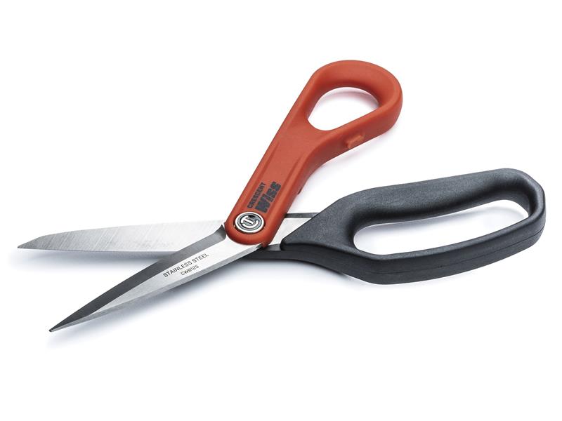 Crescent Wiss® All-Purpose Scissors 216mm (8.1/2in) WISCW812S