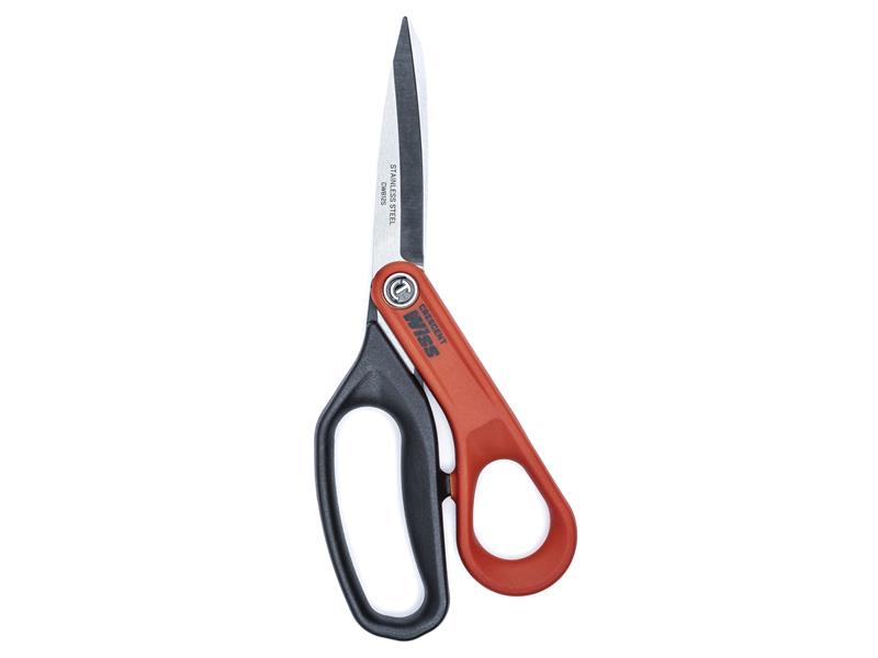 Crescent Wiss® All-Purpose Scissors 216mm (8.1/2in) WISCW812S