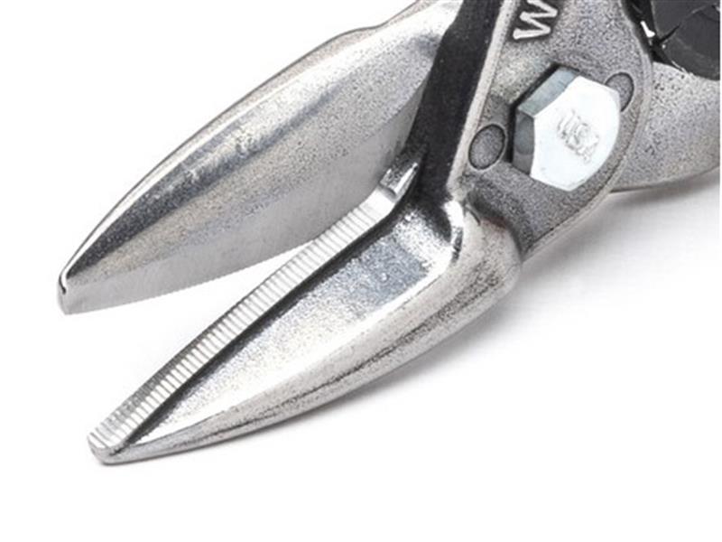 Crescent Wiss® M-1R Metalmaster® Compound Snips Left Hand/Straight Cut WISM1R