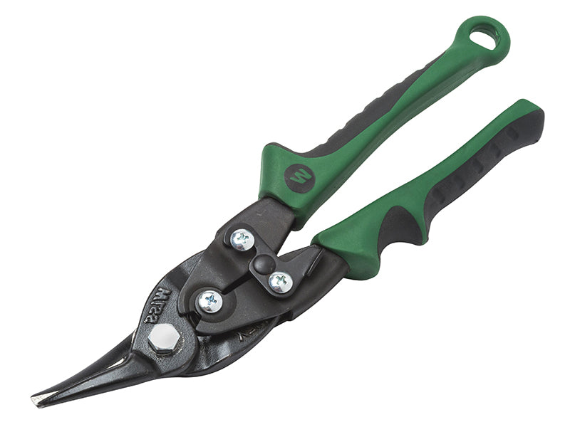 Crescent Wiss® Edge Aviation Snips Straight/Right Cut 248mm (9.3/4in) WISM2X