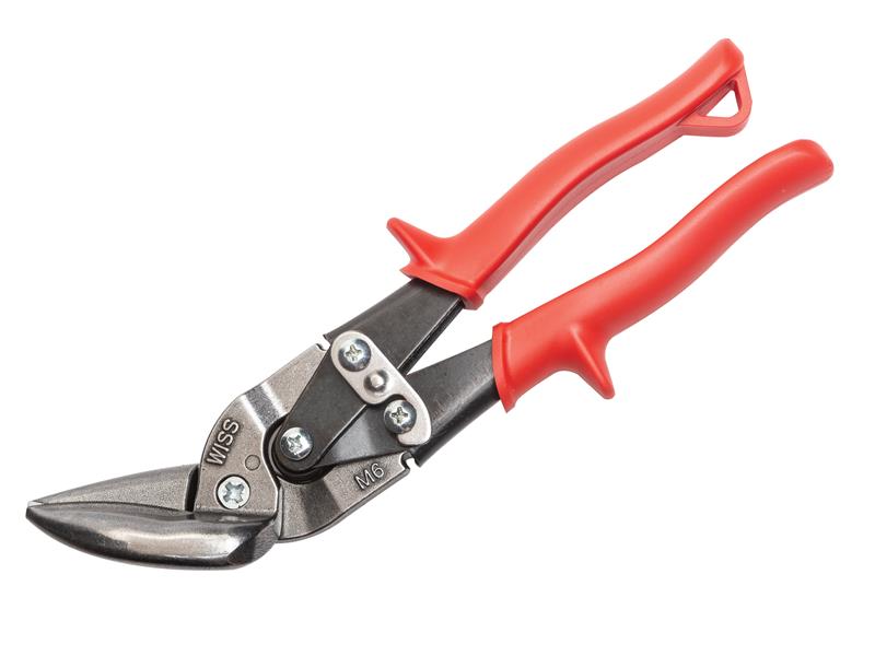 Crescent Wiss® M-6R Metalmaster® Compound Snips 235mm (9.1/4in) WISM6R