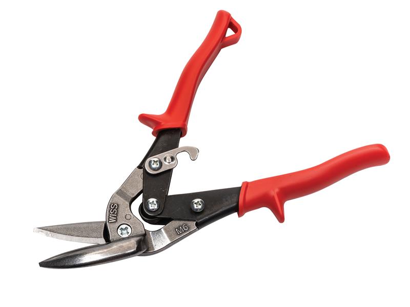 Crescent Wiss® M-6R Metalmaster® Compound Snips 235mm (9.1/4in) WISM6R
