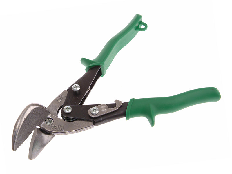 Crescent Wiss® M-7R Metalmaster® Compound Snips 235mm (9.1/4in) WISM7R