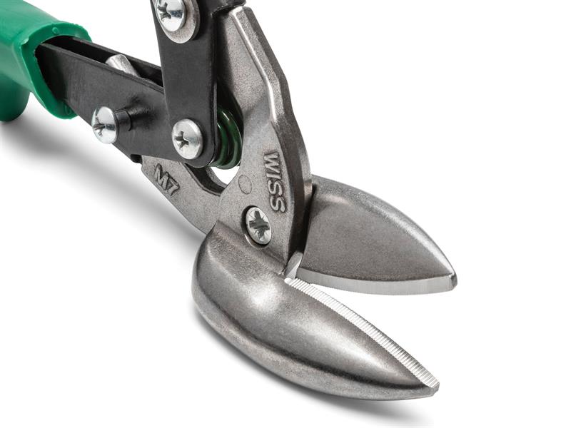Crescent Wiss® M-7R Metalmaster® Compound Snips 235mm (9.1/4in) WISM7R