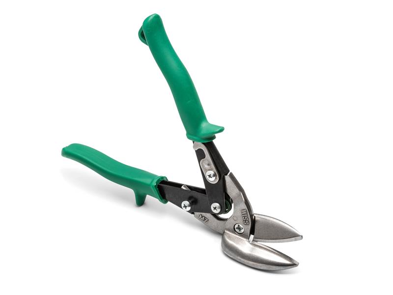 Crescent Wiss® M-7R Metalmaster® Compound Snips 235mm (9.1/4in) WISM7R