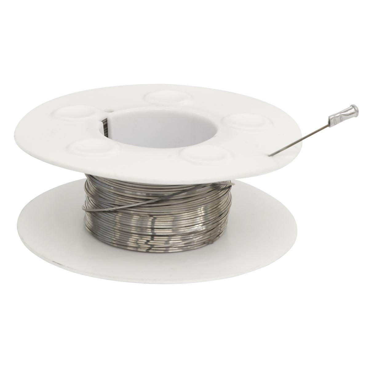 Sealey Windscreen Cutting Wire - Square WK0514