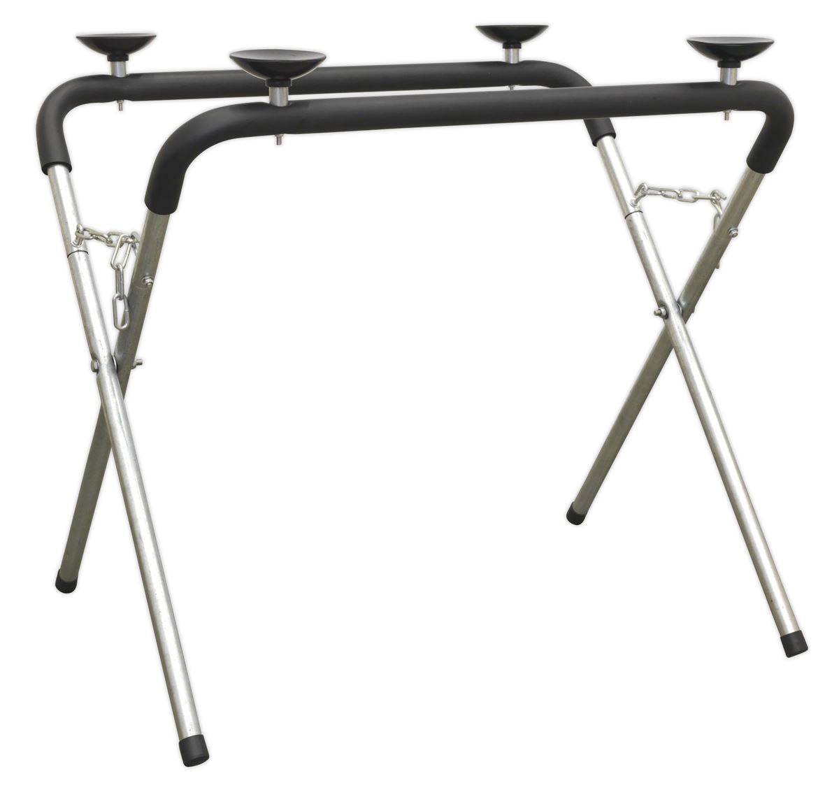 Sealey Windscreen Stand Folding WK4
