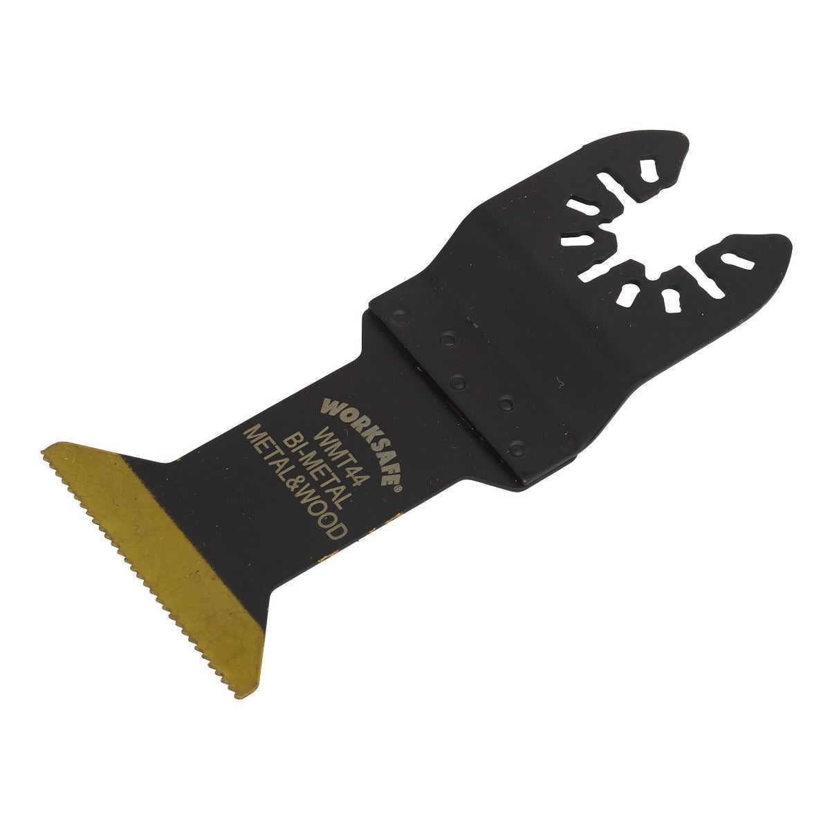 Sealey Multi-Tool Blade Metal & Wood 44mm WMT44