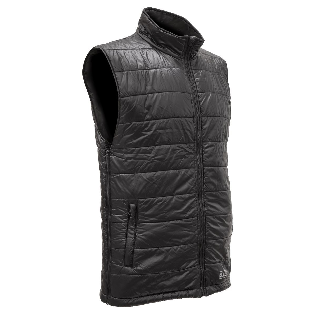 Sealey Heated Gilet 5V - 44" to 52" Chest WPHG01