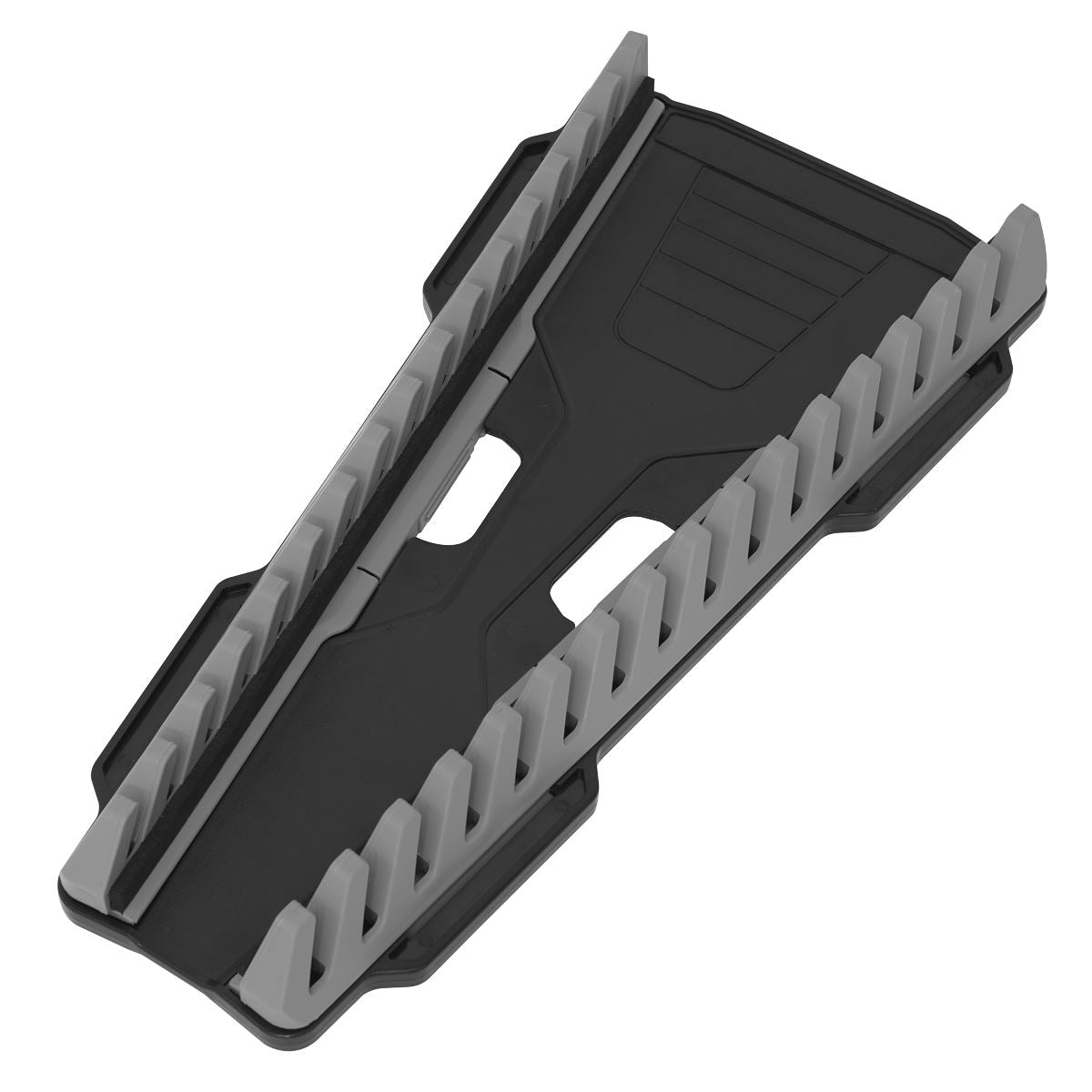 Sealey Reversible Spanner Rack 16pc WR11