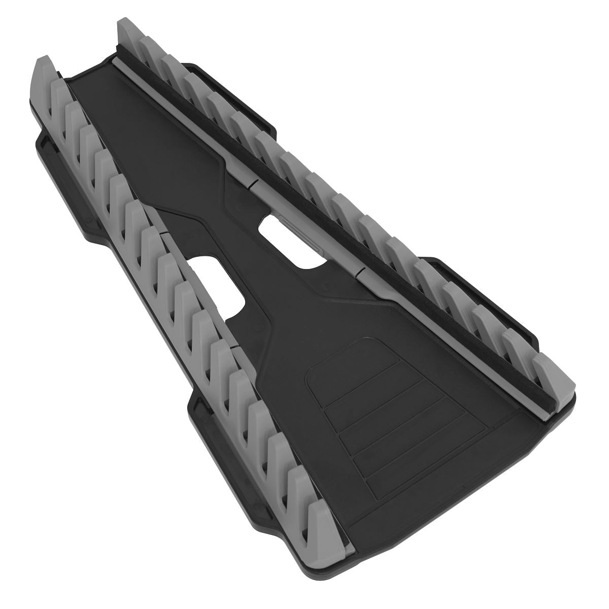 Sealey Reversible Spanner Rack 16pc WR11