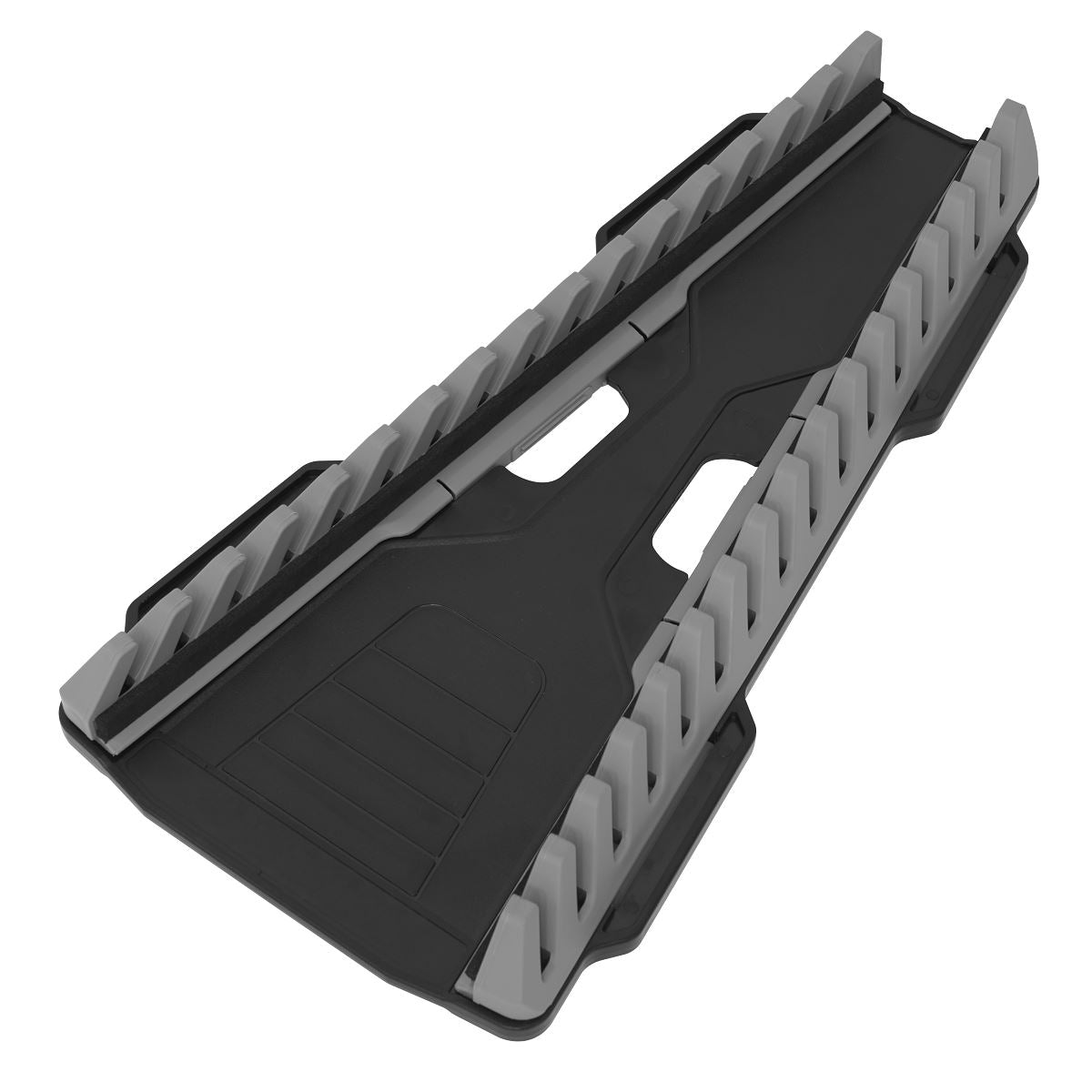 Sealey Reversible Spanner Rack 16pc WR11