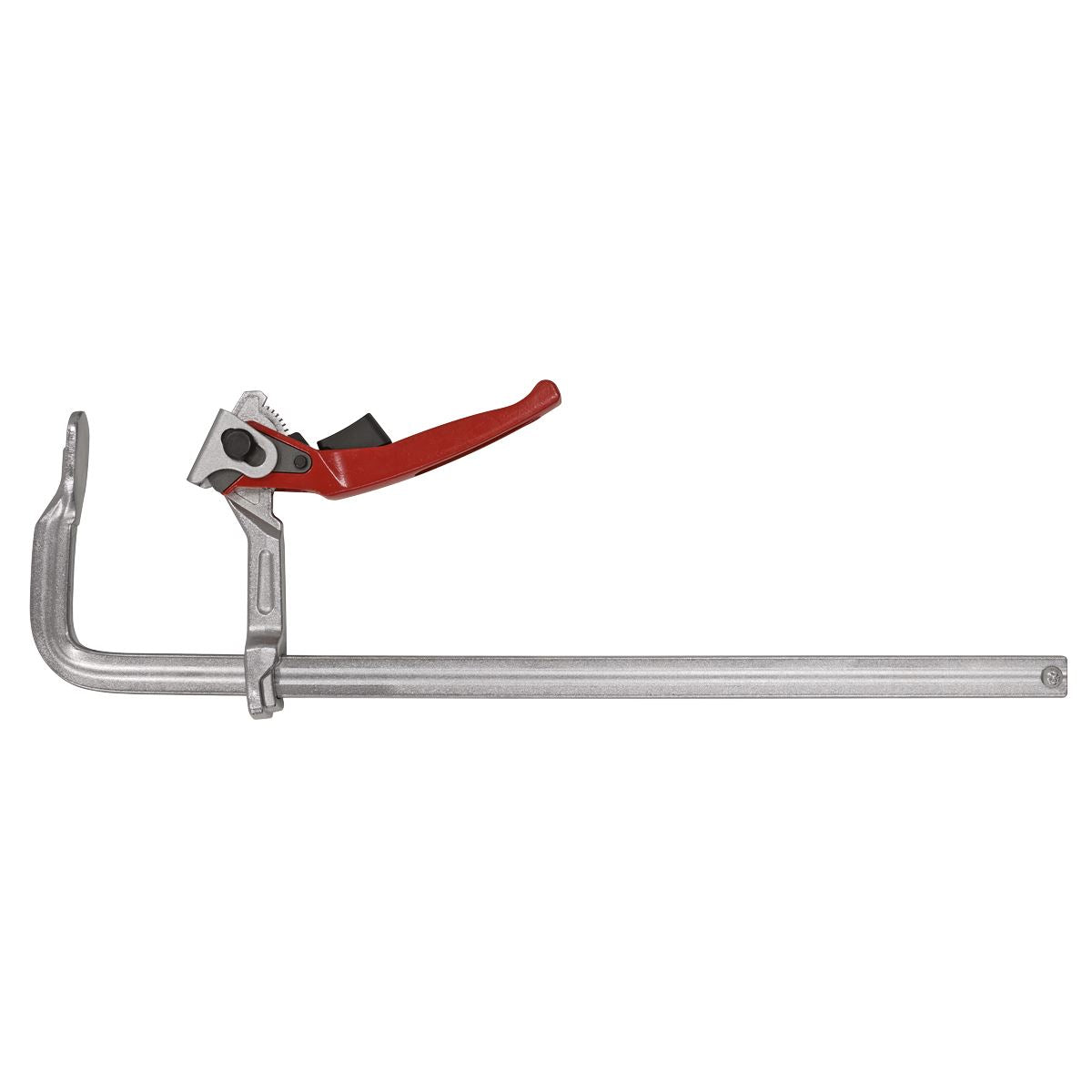 Sealey Welding Ratchet Clamp 500 x 120mm WRC500