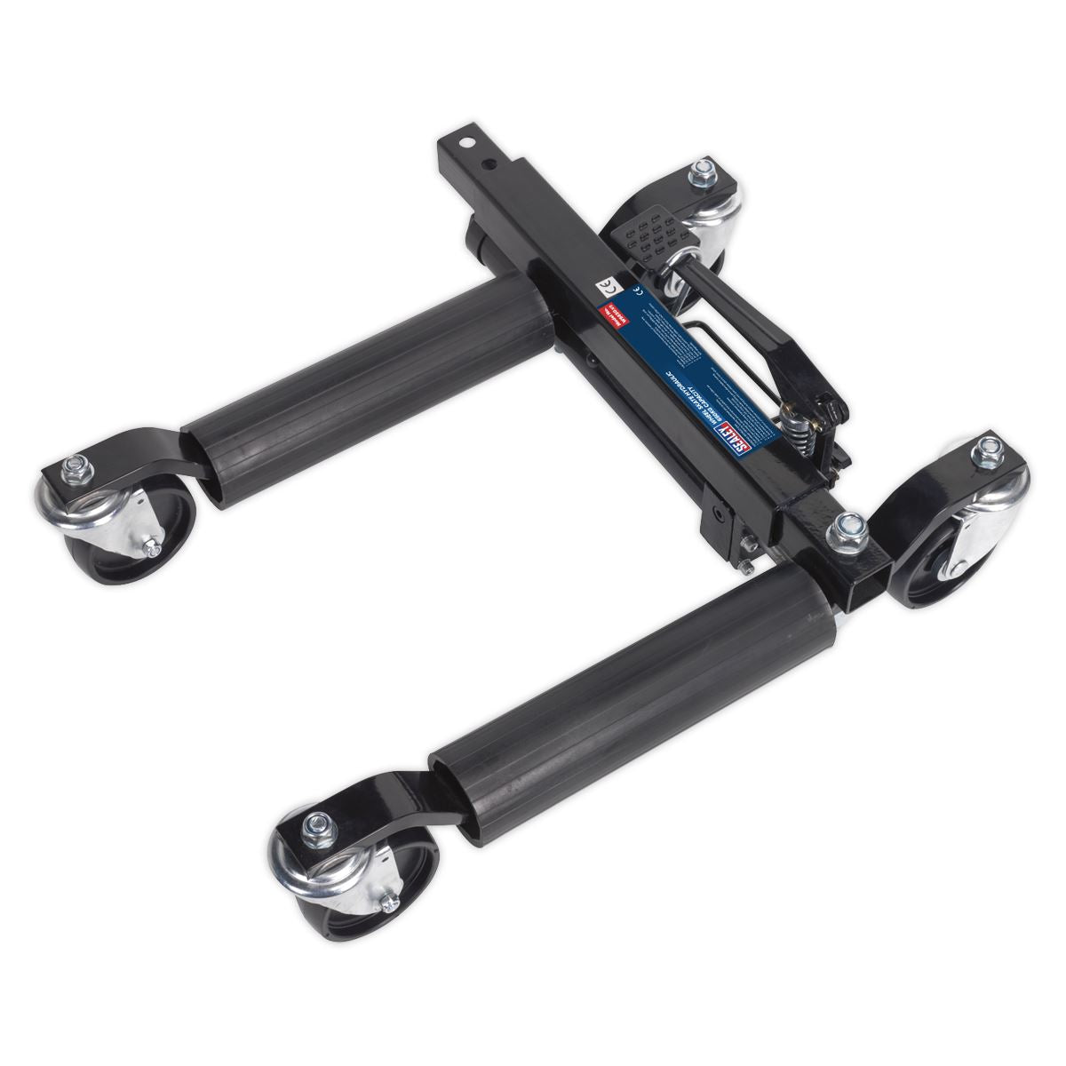 Sealey Wheel Skate 650kg Capacity WS650